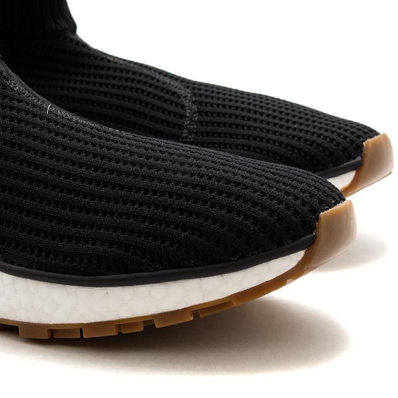 alexander wang run clean black