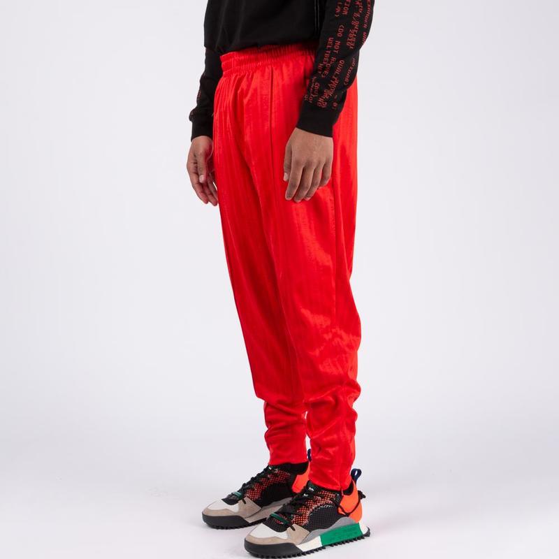 アイドル ADIDAS ORIGINALS BY AW TRACK PANT ADIDAS ORIGINALS BY AW TRACK PANT