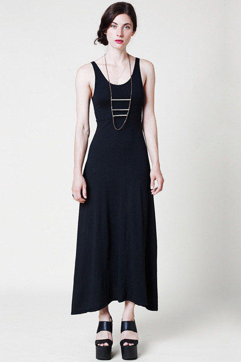 Mary Meyer Zero Waste Maxi Dress Mary Meyer Zero Waste Maxi Dress