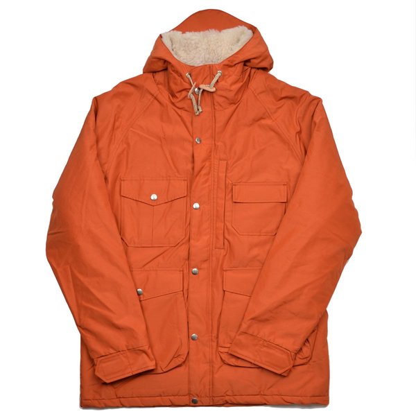 battenwear parka