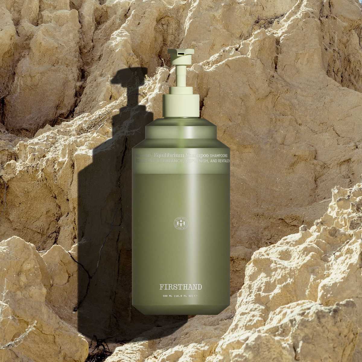 Firsthand Supply Equilibrium Shampoo - Image 1 of 5