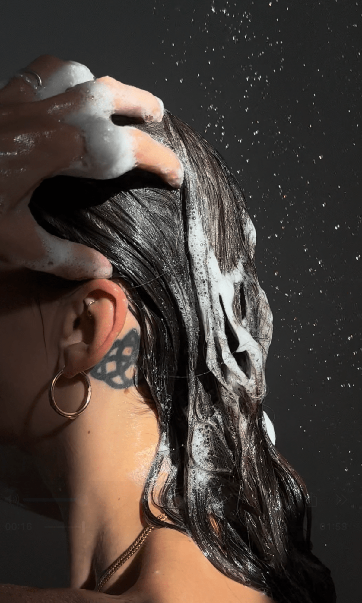 Firsthand Supply Equilibrium Shampoo - Image 3 of 5