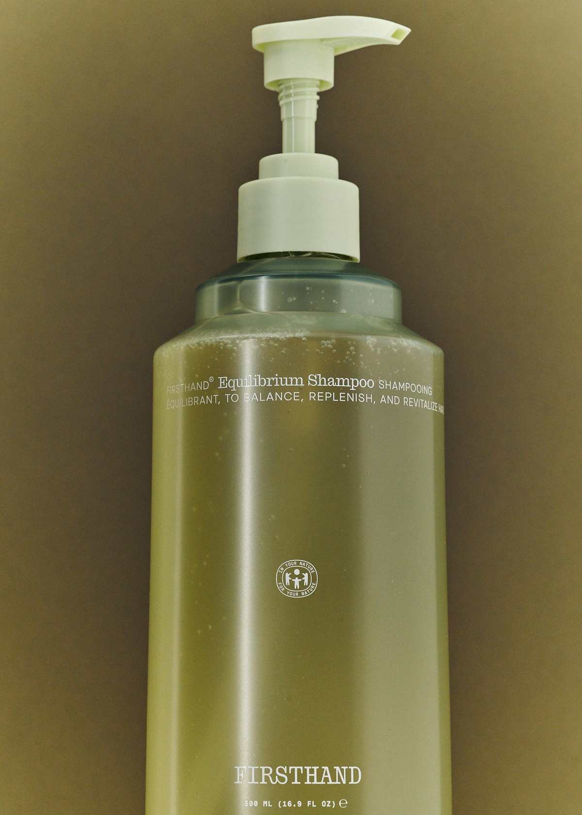 Firsthand Supply Equilibrium Shampoo - Image 4 of 5