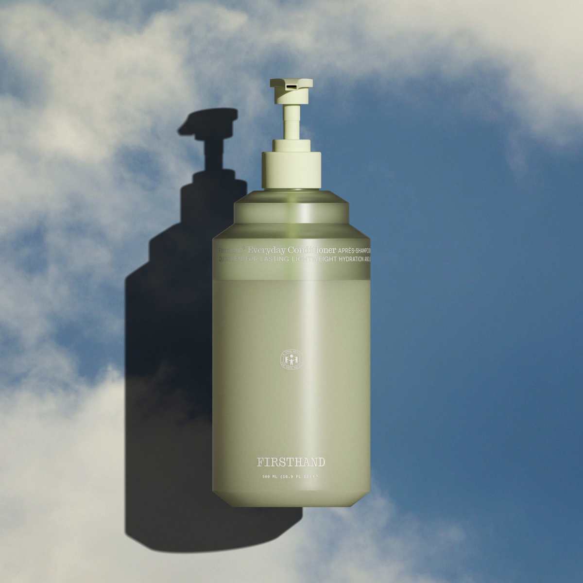 Firsthand Supply Everyday Conditioner - Image 1 of 3