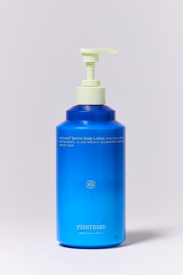 Firsthand Supply Revive Body Lotion