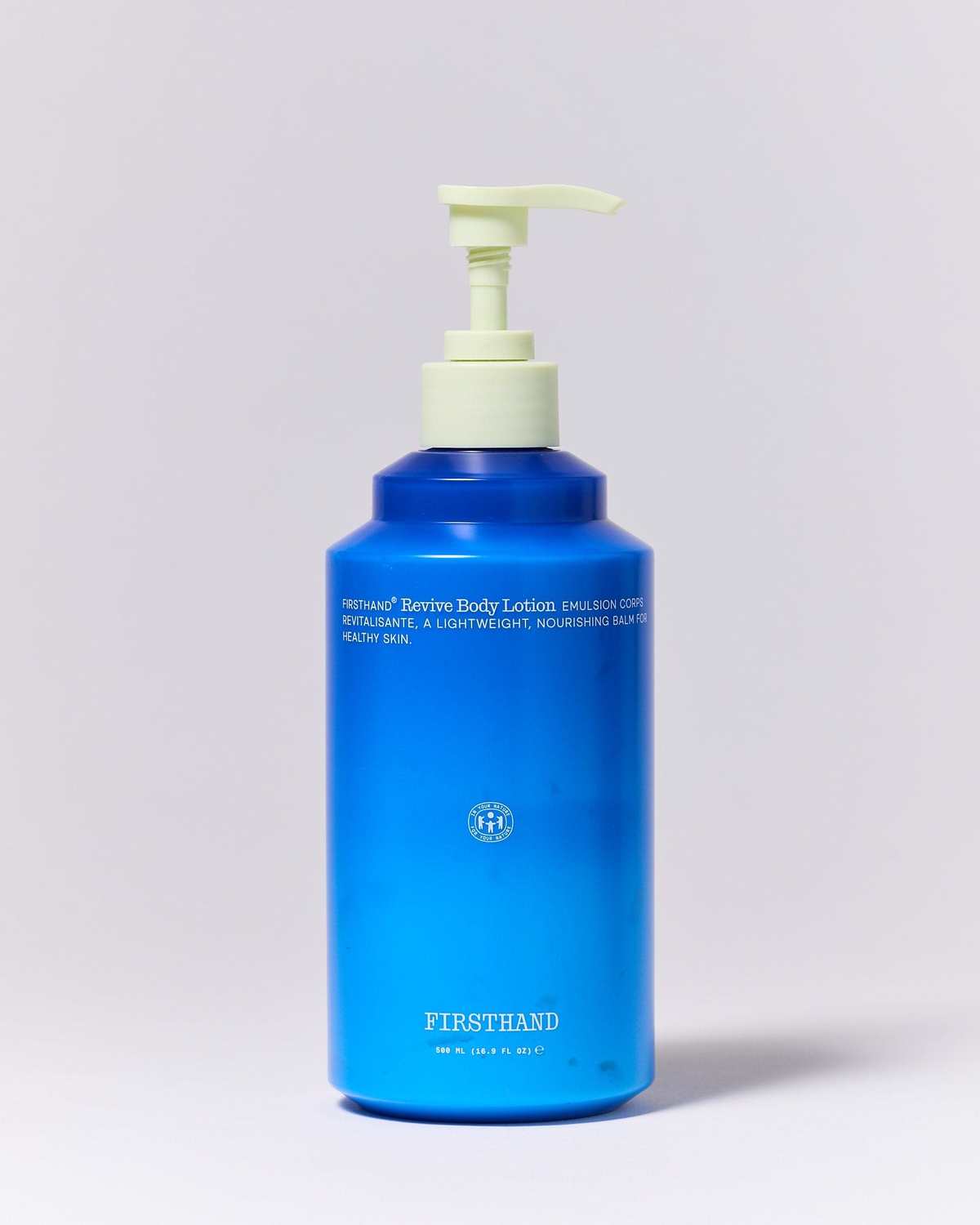 Firsthand Supply Revive Body Lotion - Image 2 of 2