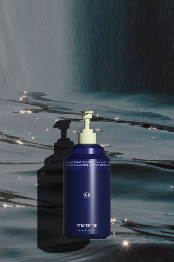 Firsthand Supply Ritual Hand Soap