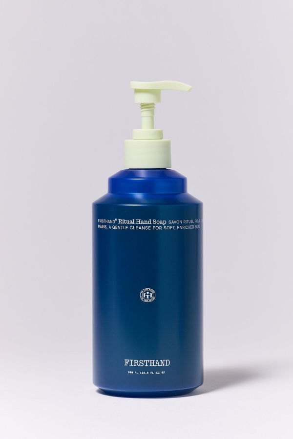 Firsthand Supply Ritual Hand Soap