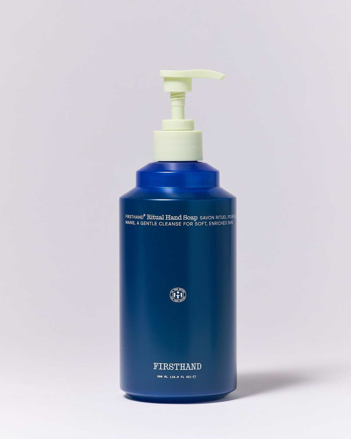 Firsthand Supply Ritual Hand Soap - Image 2 of 2