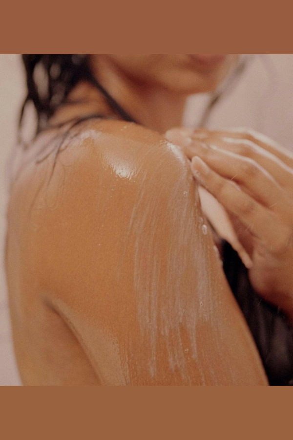 Firsthand Supply Tranquil Body Cleanser