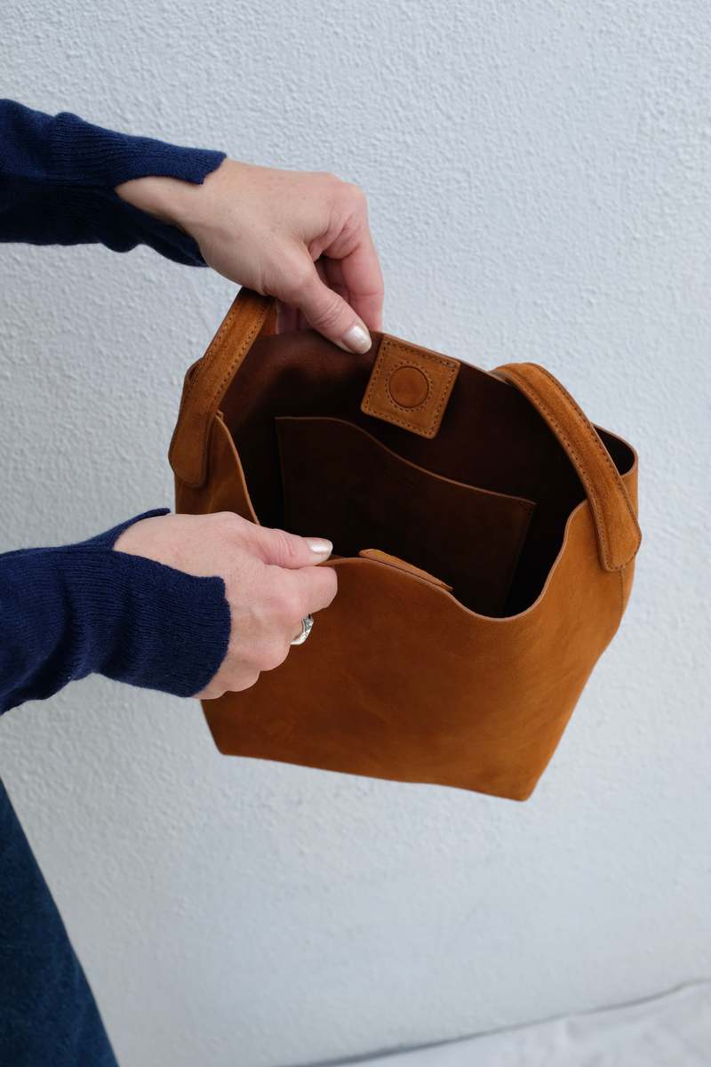 Mansur Gavriel Small Everyday Cabas Tote