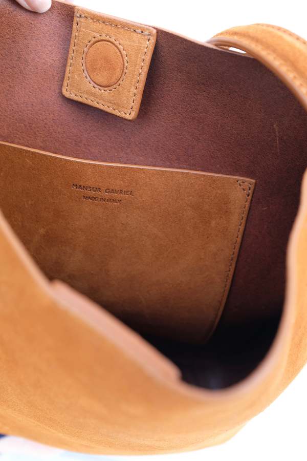 Mansur Gavriel Small Everyday Cabas Tote