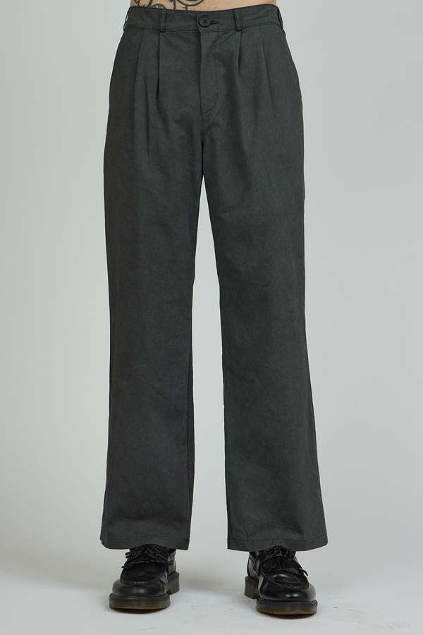 NKC Archie Trouser - Charcoal