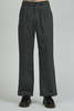 NKC Archie Trouser - Charcoal - Thumbnail 1