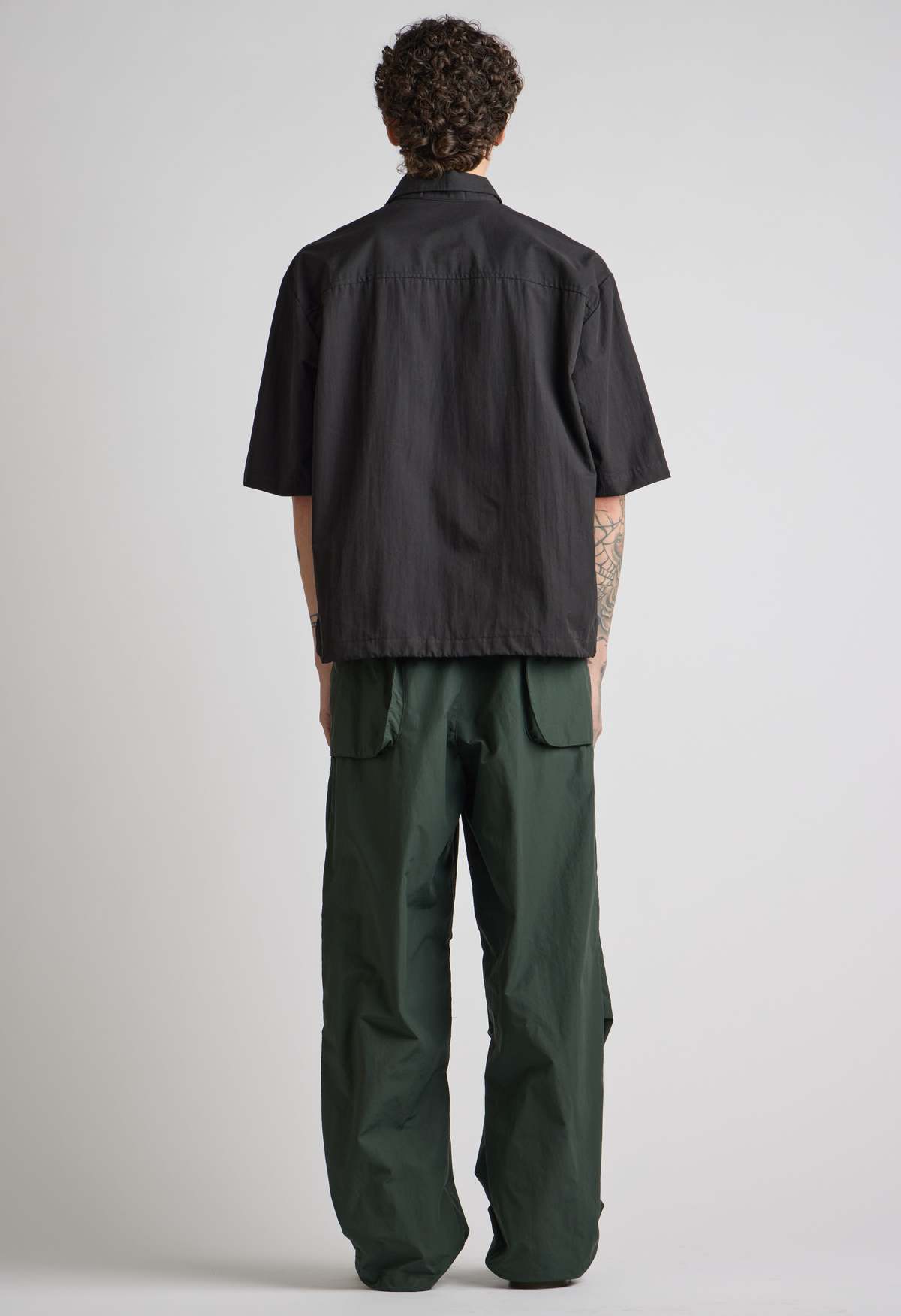 NKC Kai Pant - Army - Image 4 of 9