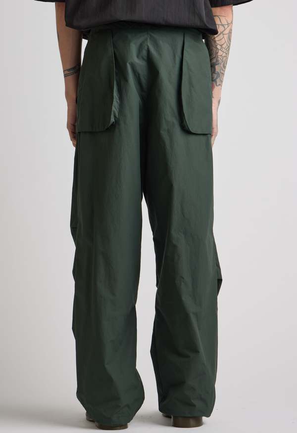 NKC Kai Pant - Army