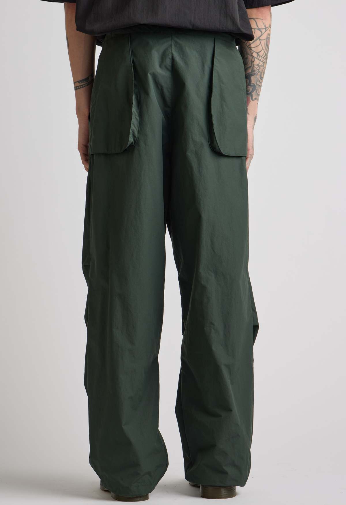 NKC Kai Pant - Army - Image 7 of 9