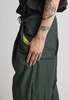 NKC Kai Pant - Army - Thumbnail 8