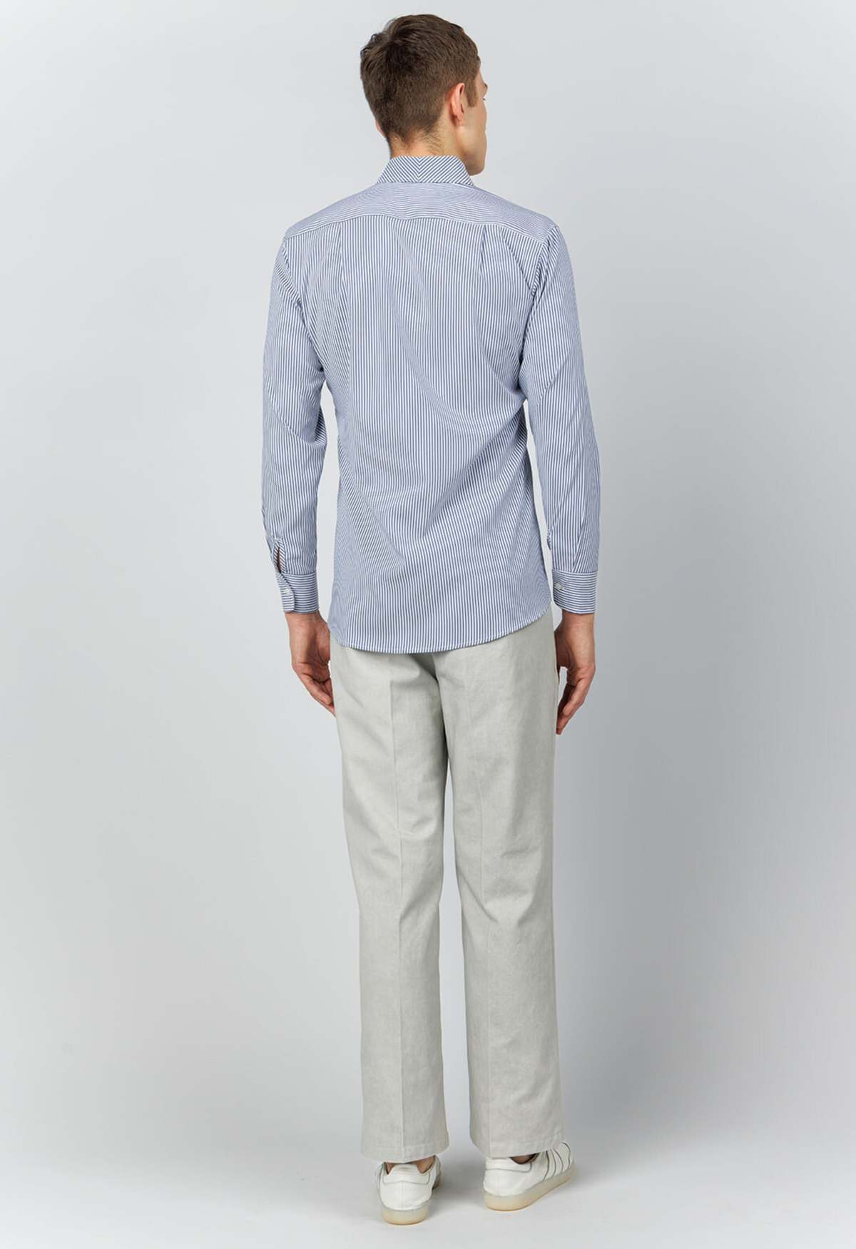 NKC Two Way Collar Performance Shirt - Image 3 of 5