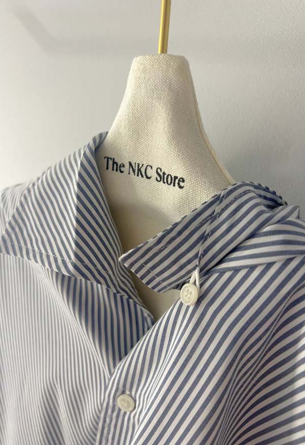 NKC Two Way Collar Performance Shirt