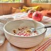 Colleen Hennessey Cereal/Soup Bowl - Thumbnail 3