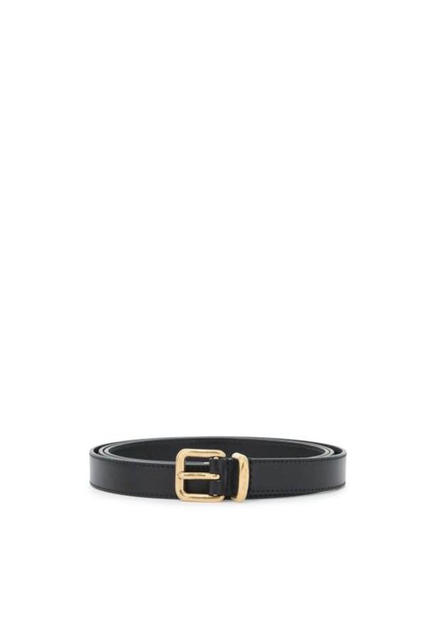 MIU MIU 5CC6082AIXF0002 Belt - Black