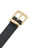 MIU MIU 5CC6082AIXF0002 Belt - Black - Thumbnail 3