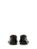 Ami Alexandre Mattiussi Moccasin One Cut Moccasin - Black - Thumbnail 3