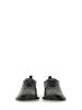 Ami Alexandre Mattiussi Moccasin One Cut Moccasin - Black - Thumbnail 4