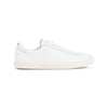 Celine Low Lace-up Sneakers With Triomphe Sneakers - Off White - Thumbnail 2