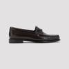 Celine Triomphe 15 Loafer - Dark Brown - Thumbnail 3