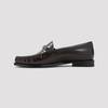 Celine Triomphe 15 Loafer - Dark Brown - Thumbnail 4