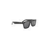 Celine Frame 45 Sunglasses - Black - Thumbnail 2