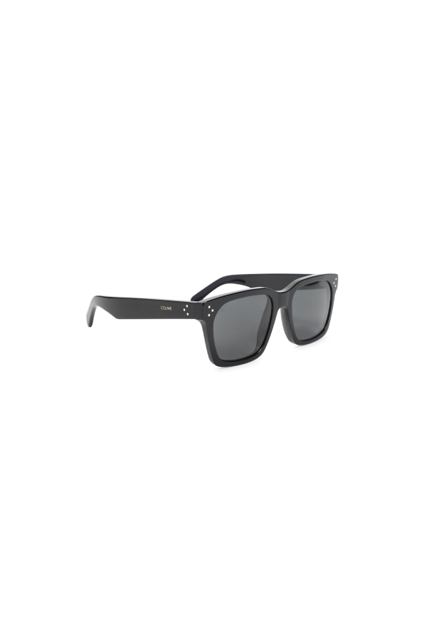 Celine Frame 45 Sunglasses - Black