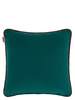 Etro Pegaso Cushion - Green - Thumbnail 2