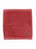 Etro Giano Bath Linens Set - Red - Thumbnail 3