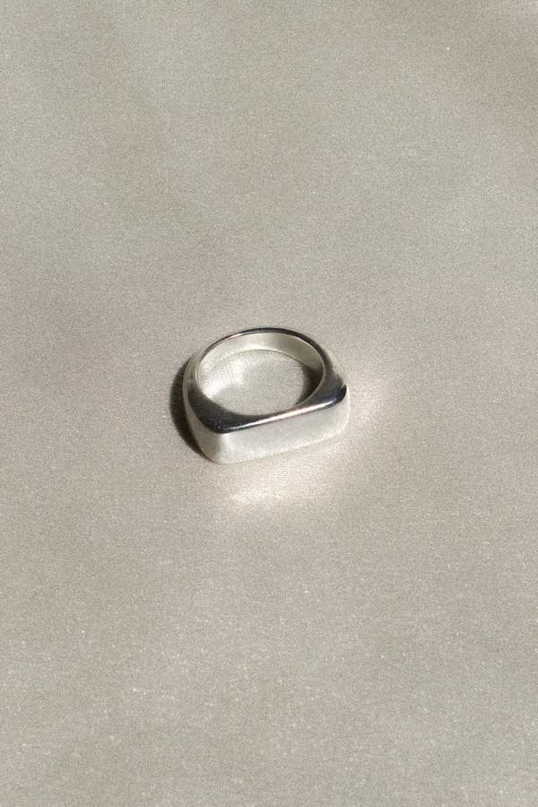 Elise Estelle Shadow Ring