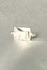 Elise Estelle The Chevalier Ring in Sterling Silver Ring - Thumbnail 1