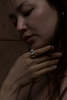 Elise Estelle Limoncello Ring - Thumbnail 2