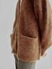 SAYAKA DAVIS NEW YORK Mohair Cardigan - Thumbnail 6