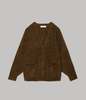 SAYAKA DAVIS NEW YORK Mohair Cardigan - Thumbnail 9