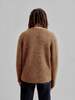 SAYAKA DAVIS NEW YORK Mohair Cardigan - Thumbnail 12
