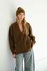 SAYAKA DAVIS NEW YORK Mohair Cardigan - Thumbnail 14