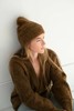 SAYAKA DAVIS NEW YORK Mohair Cardigan - Thumbnail 17