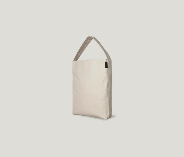 Kaan Bucket Tote - Natural