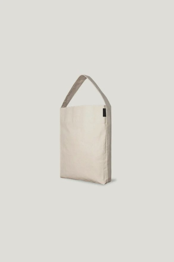 Kaan Bucket Tote - Natural