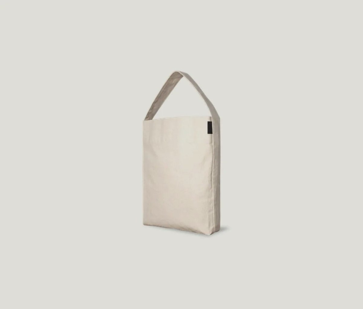 Kaan Bucket Tote - Natural - Image 1 of 4