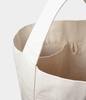 Kaan Bucket Tote - Natural - Thumbnail 2