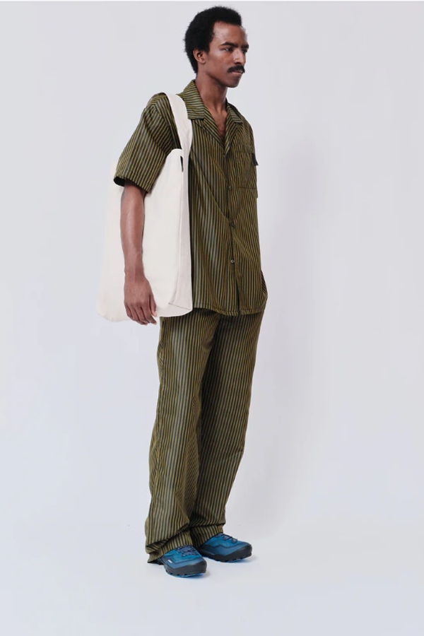 Kaan Mega Bucket Tote