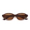 RetroSuperFuture Parola Havana Diversa Sunglasses - Havana - Thumbnail 1